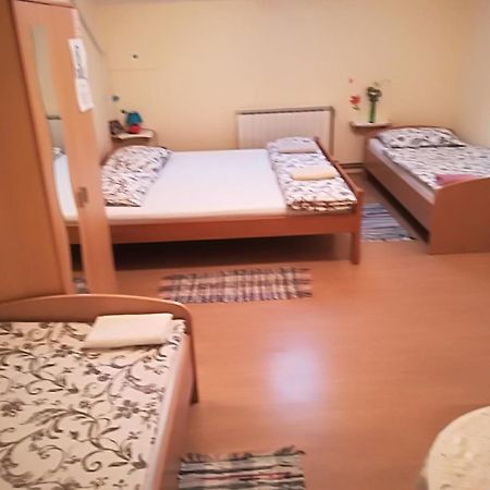 Hostel Poslon Krapina Room photo