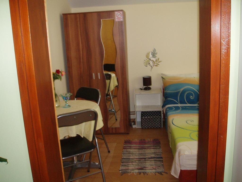 Hostel Poslon Krapina Room photo