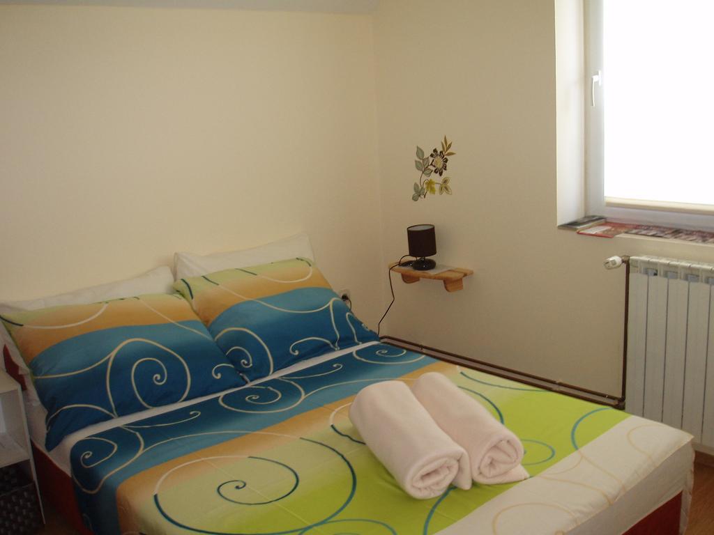 Hostel Poslon Krapina Room photo