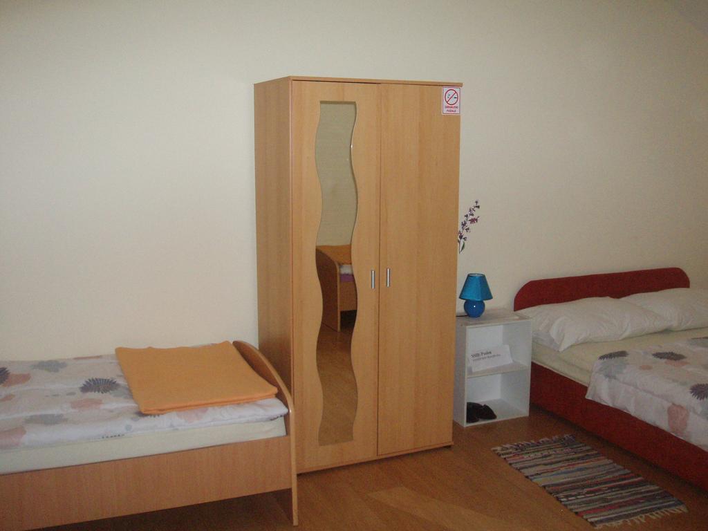 Hostel Poslon Krapina Room photo